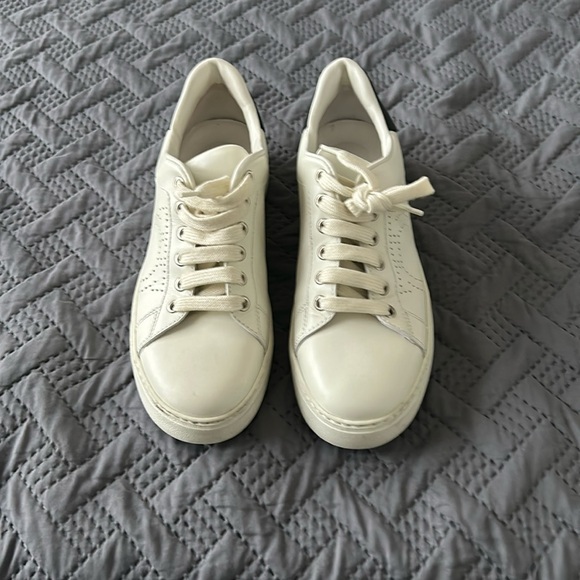 Salvatore Ferragamo sneakers - Picture 1 of 6